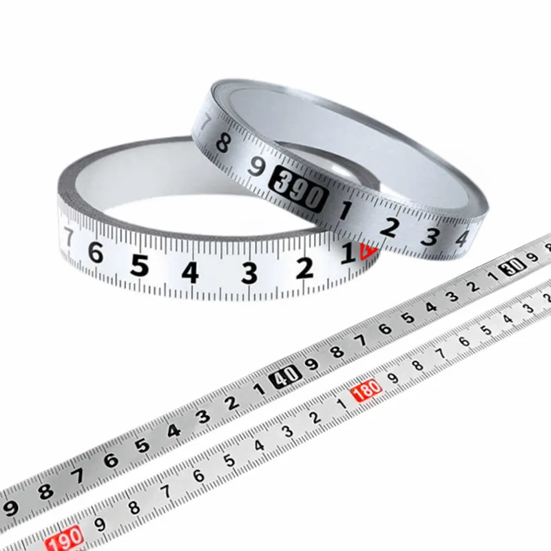 1/16 on a tape measure