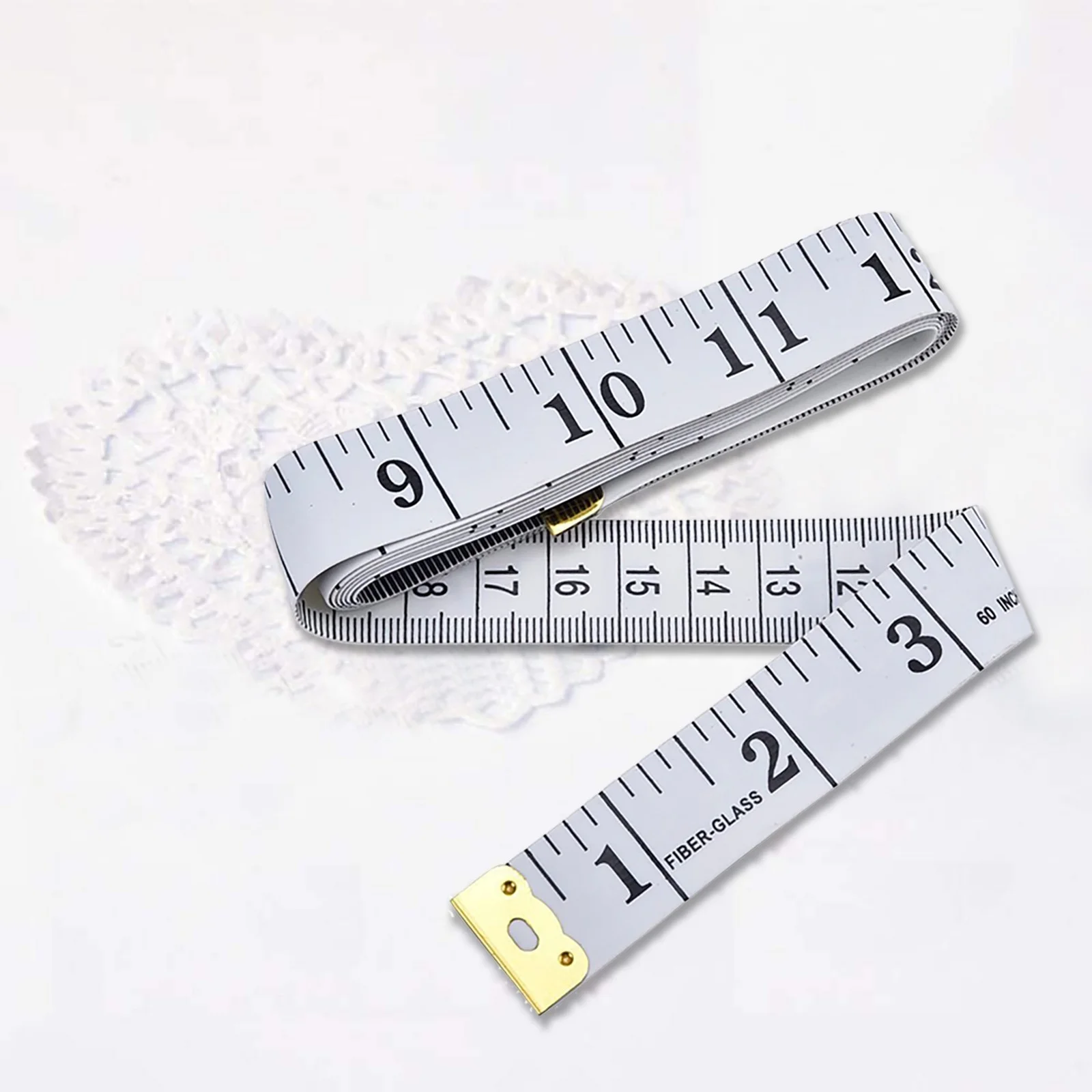 tenths tape measure