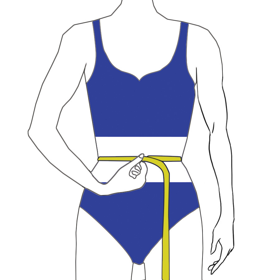 tape measure