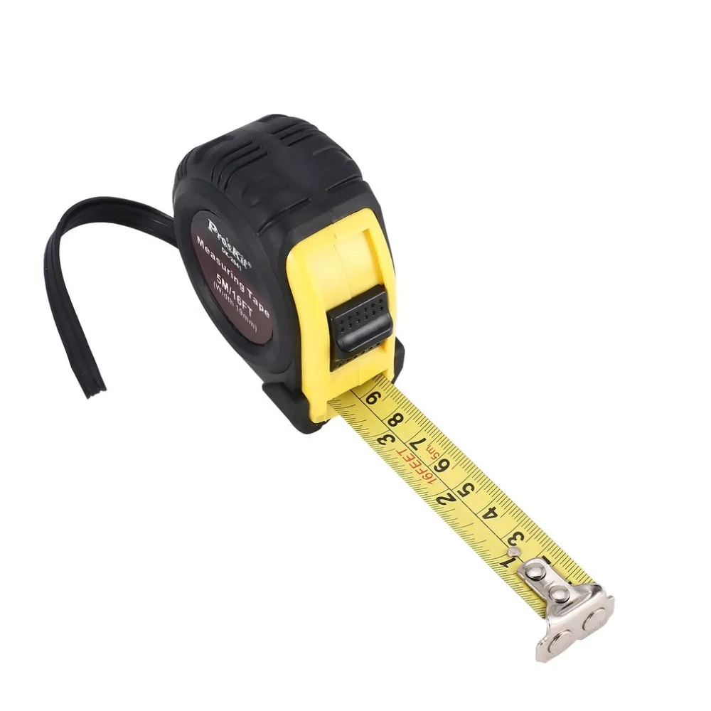 19/32 on a tape measure