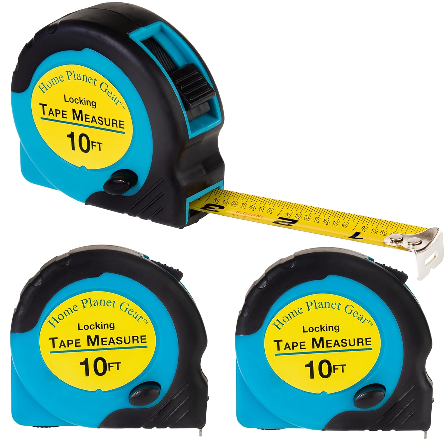 19/32 on a tape measure