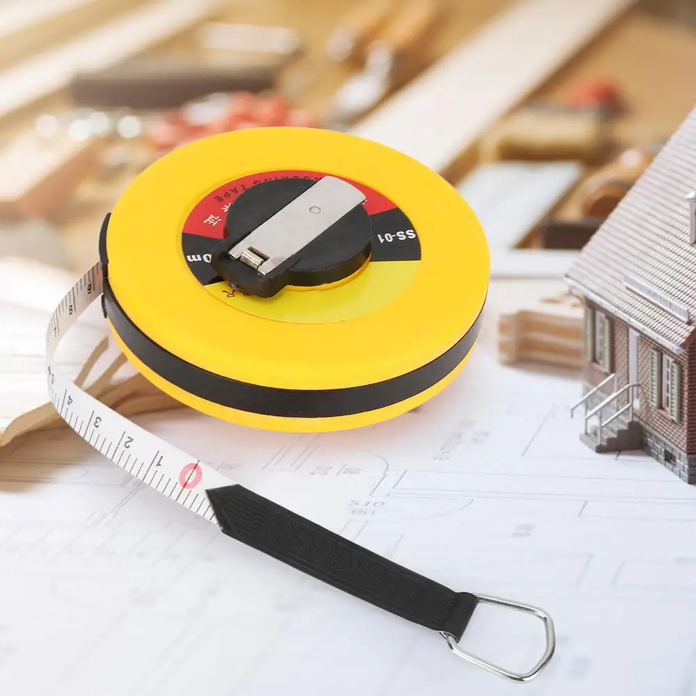 engineering tape measure tenths