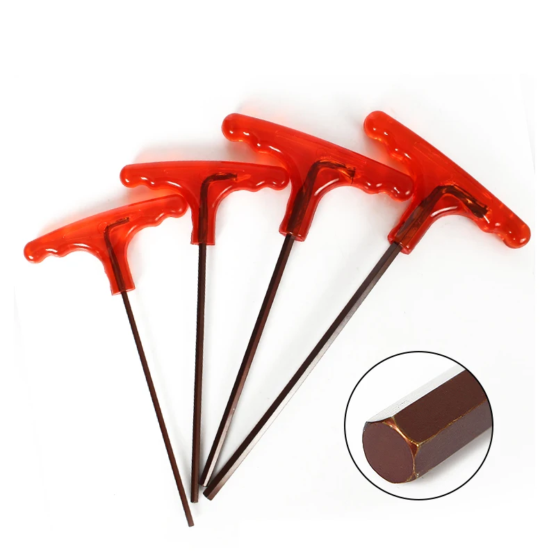 t handle allen wrench