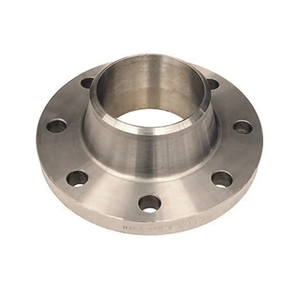 flange size