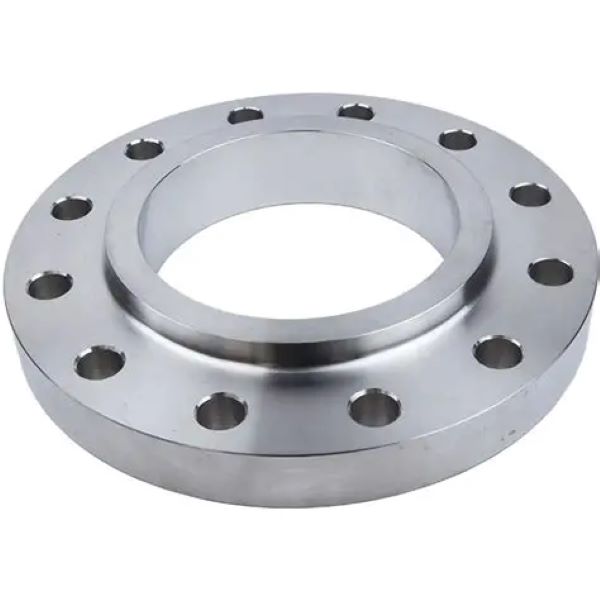 flange size