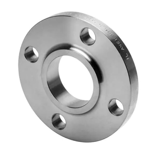 flange size