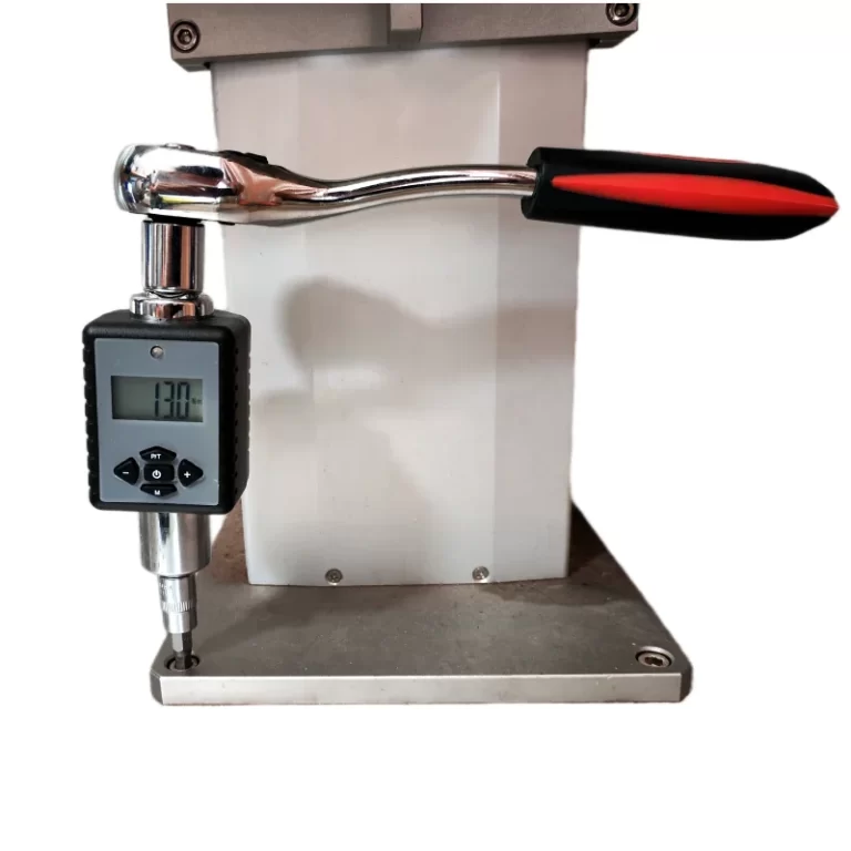 small torque wrench