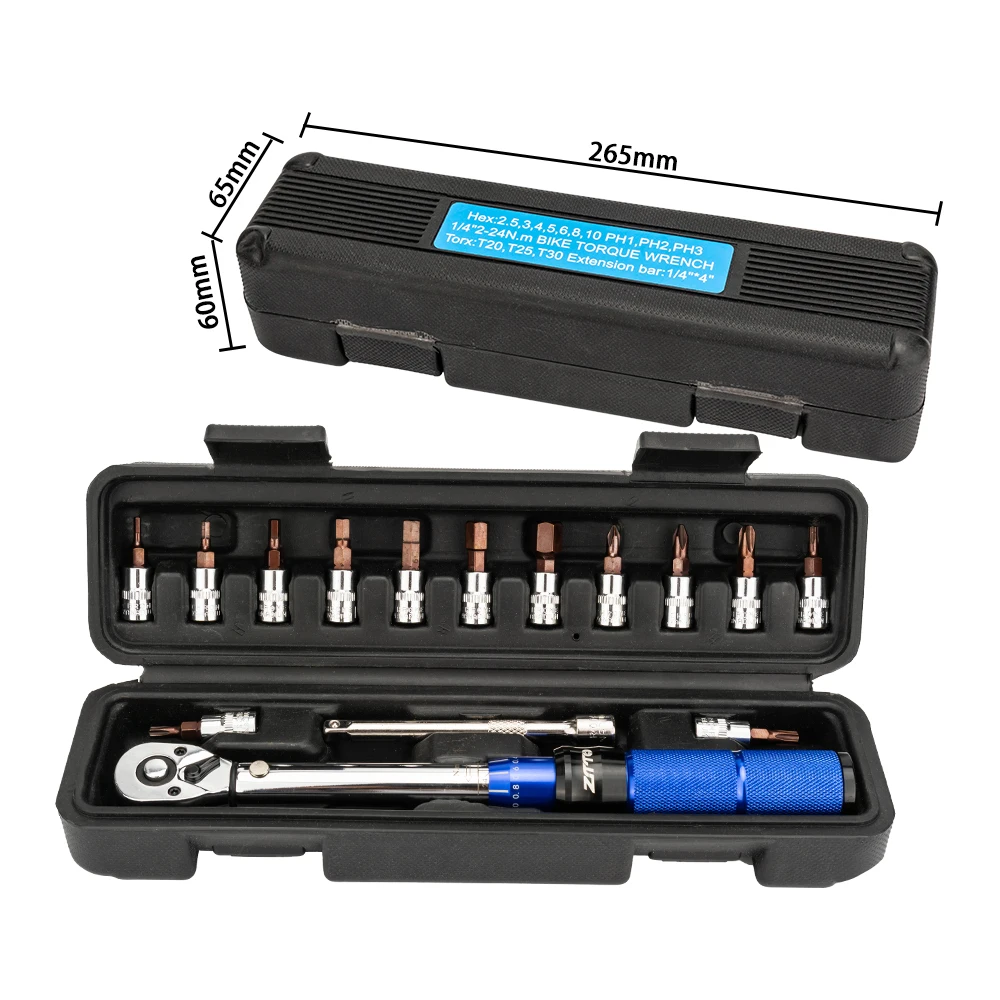 bike torque wrench