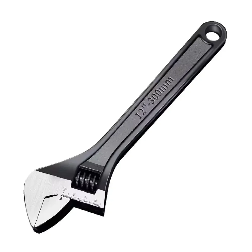 adjustable spanner wrench