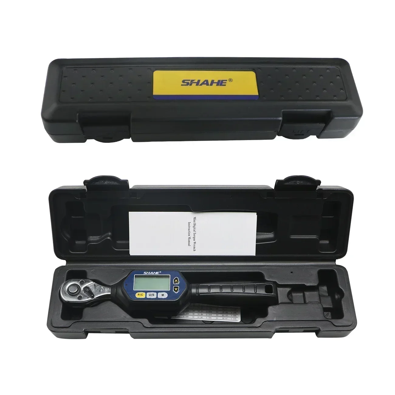 small torque wrench