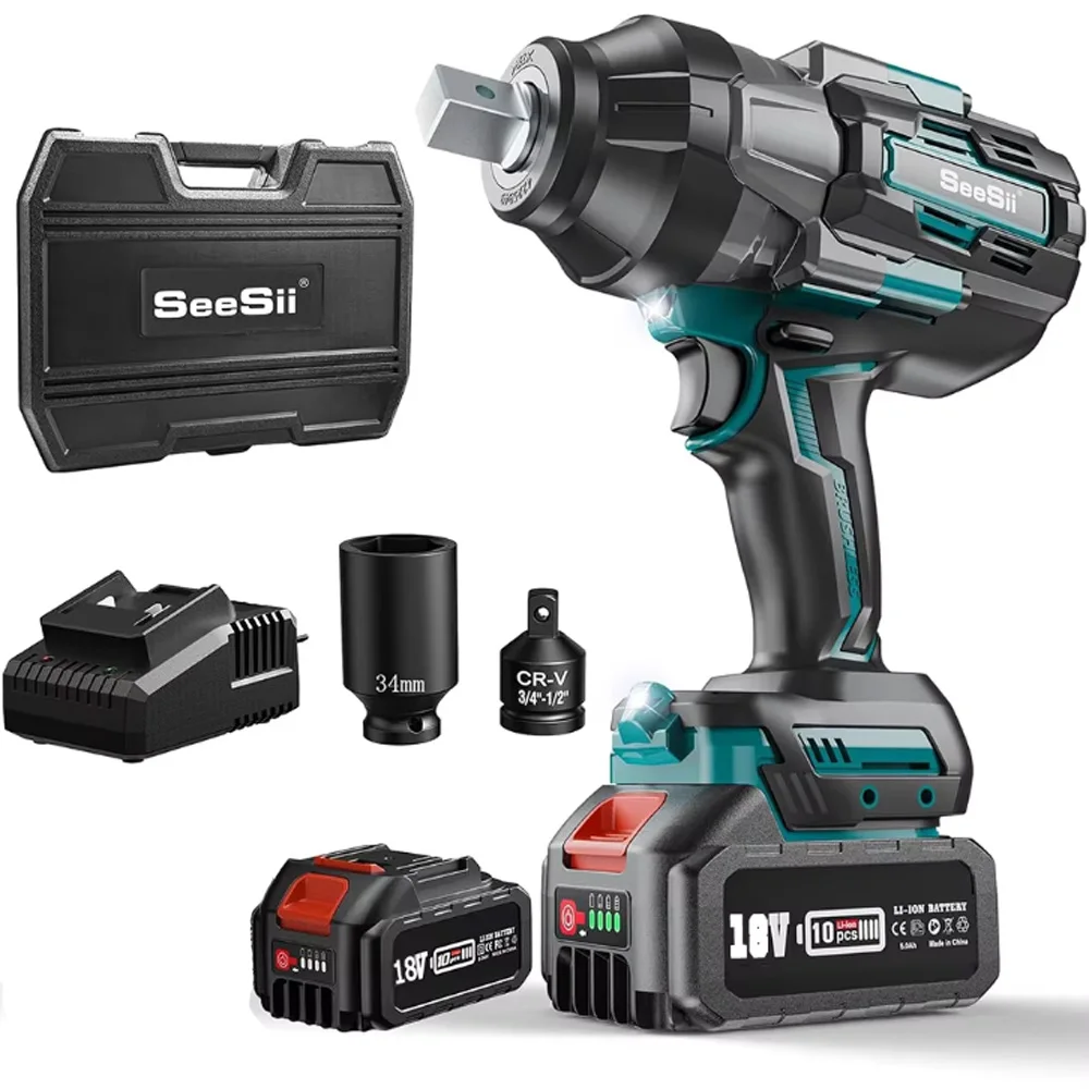 best impact wrench