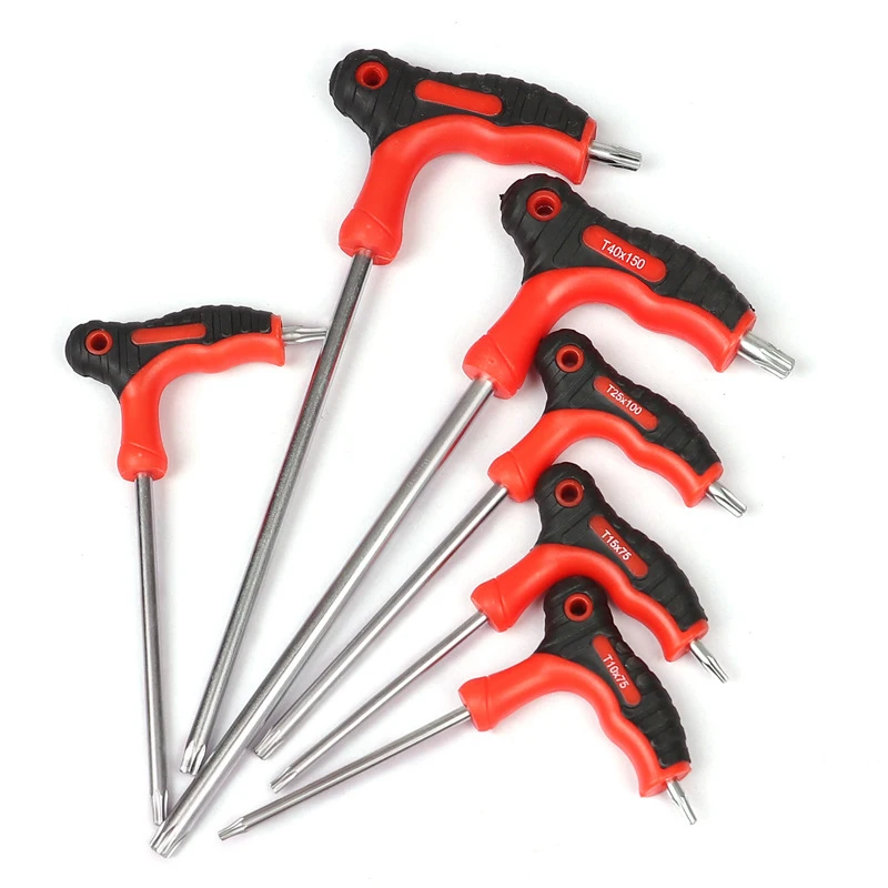 t handle allen wrench