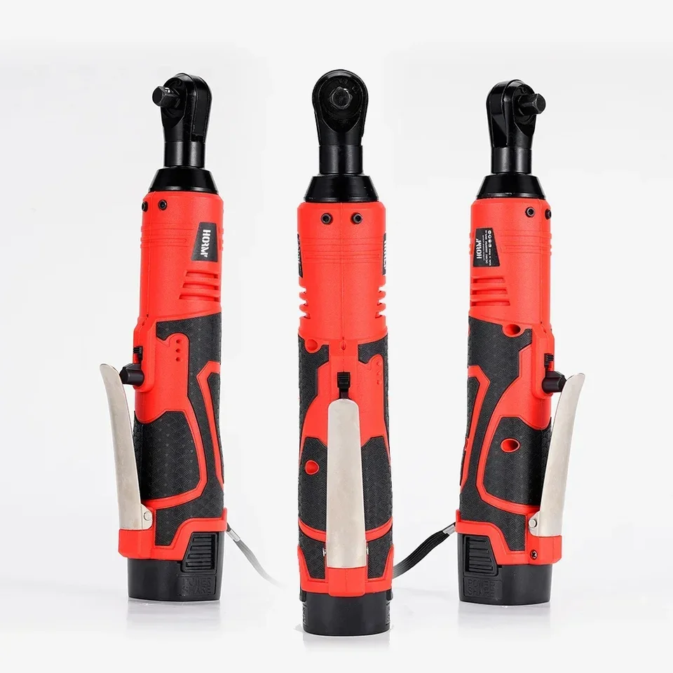 electric wrench