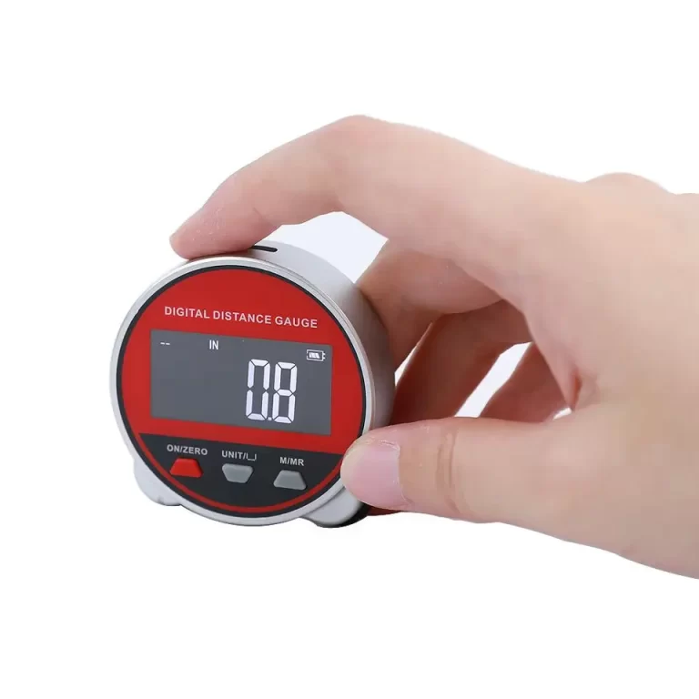 digital measure tape