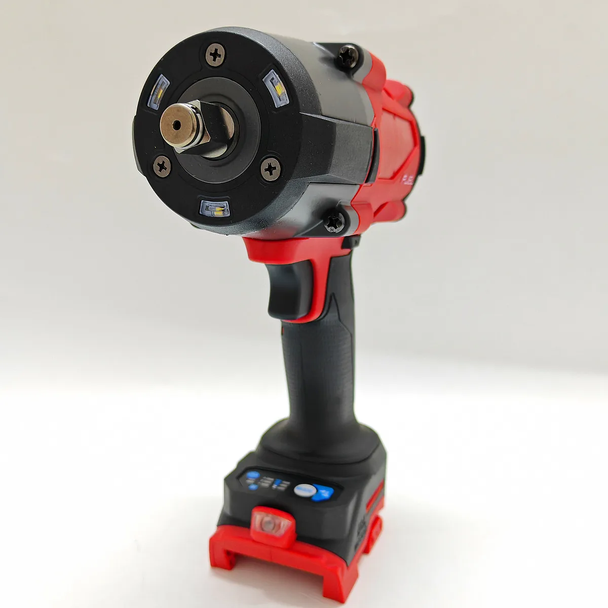 best impact wrench