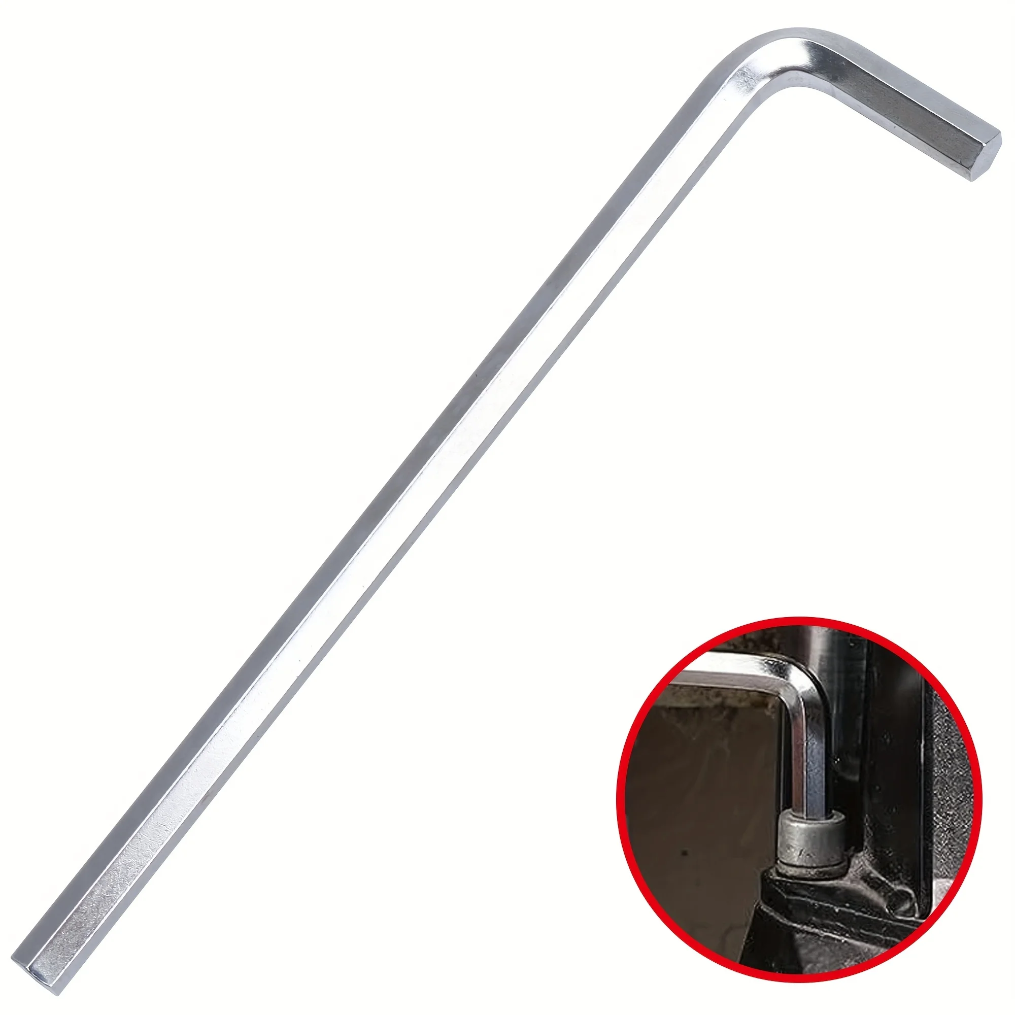 l wrench