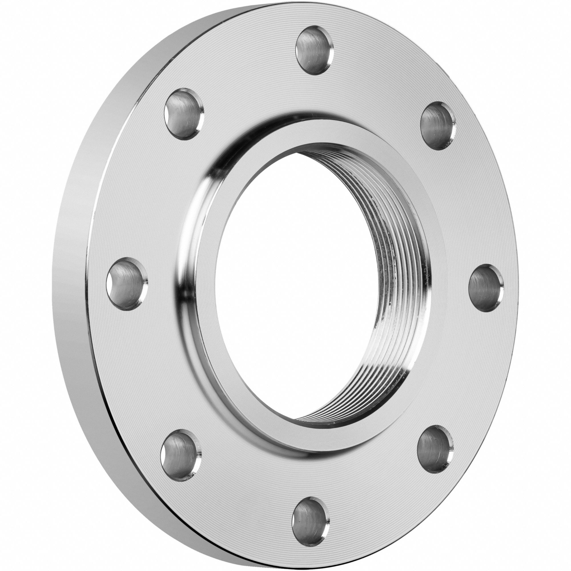 flange size