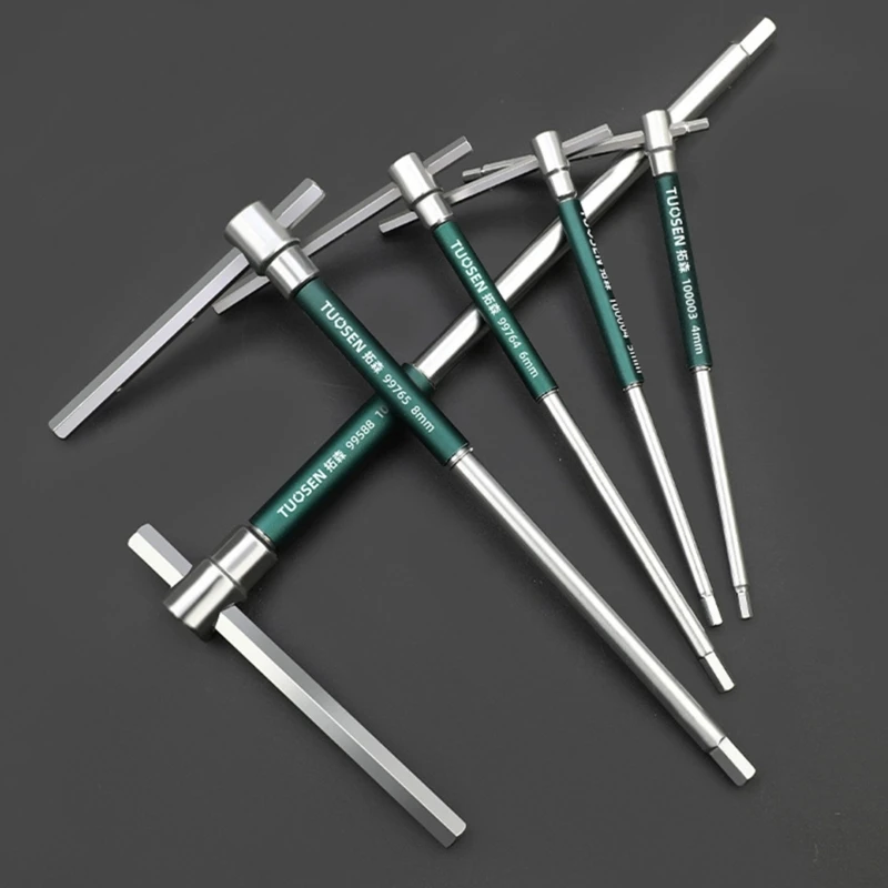 t handle allen wrench