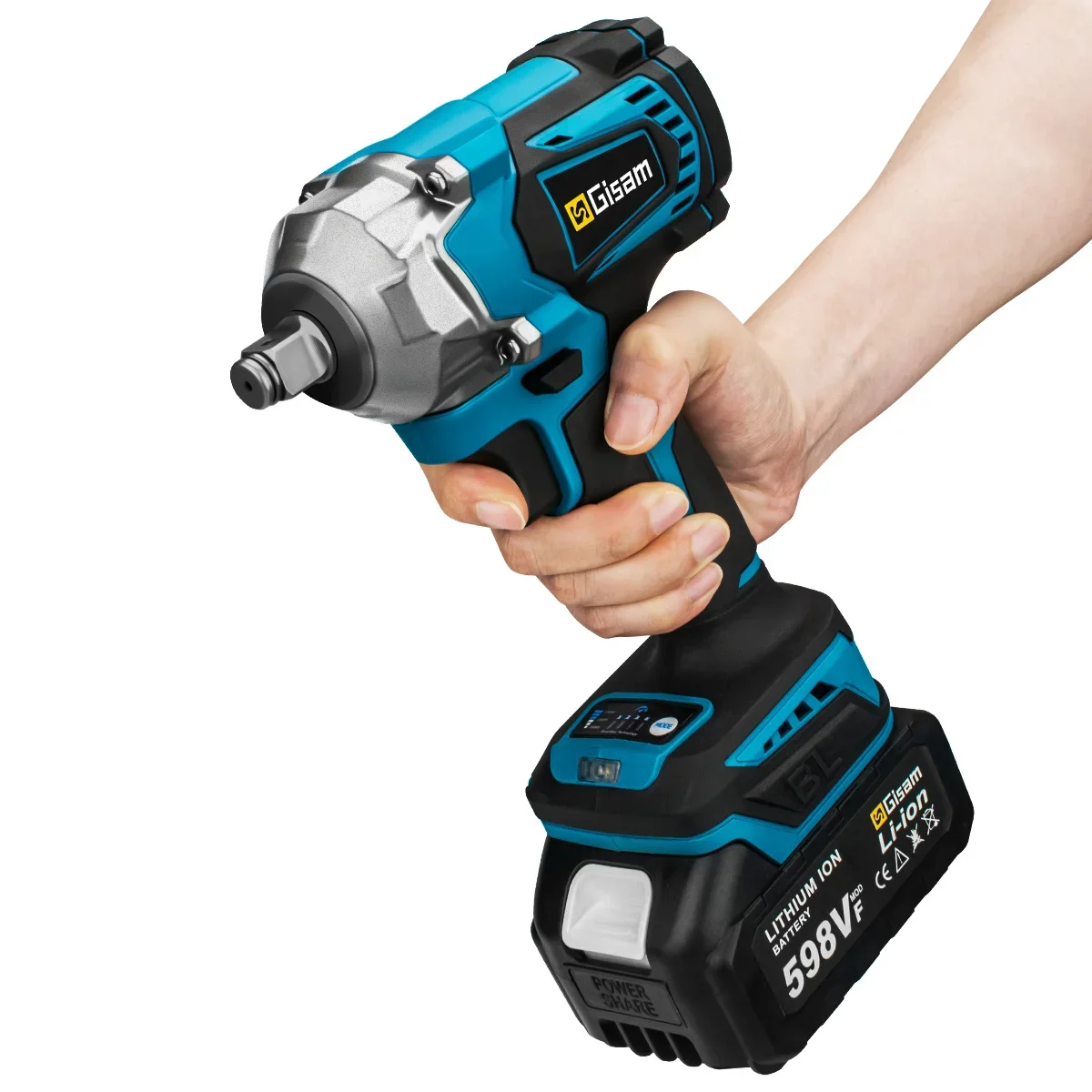 best impact wrench