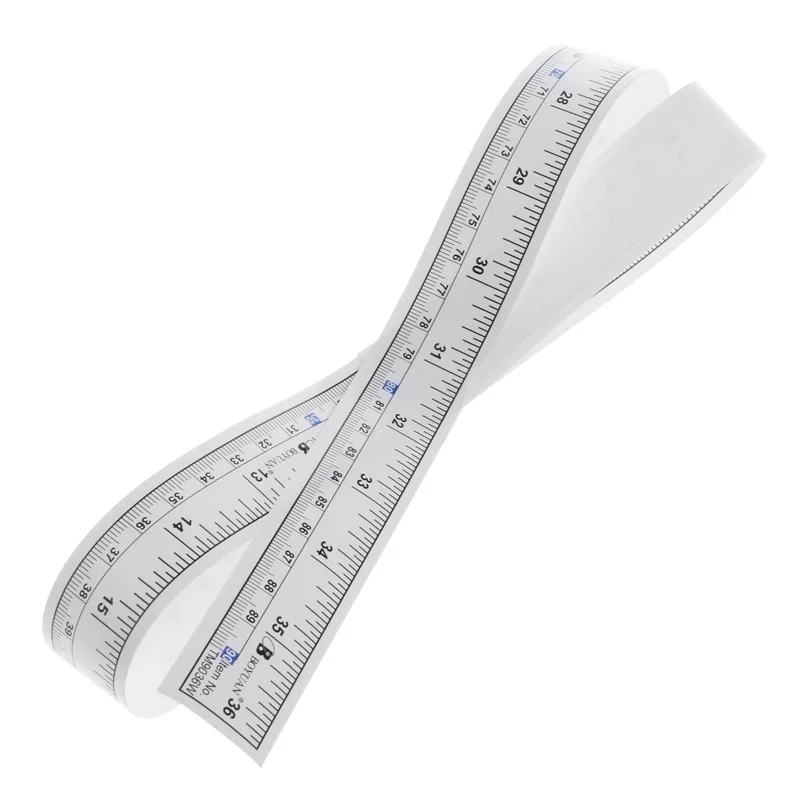 tape measure