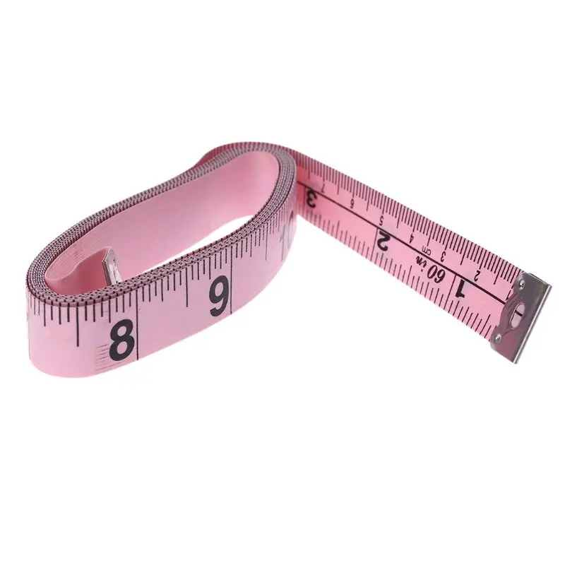 cm on tape measure