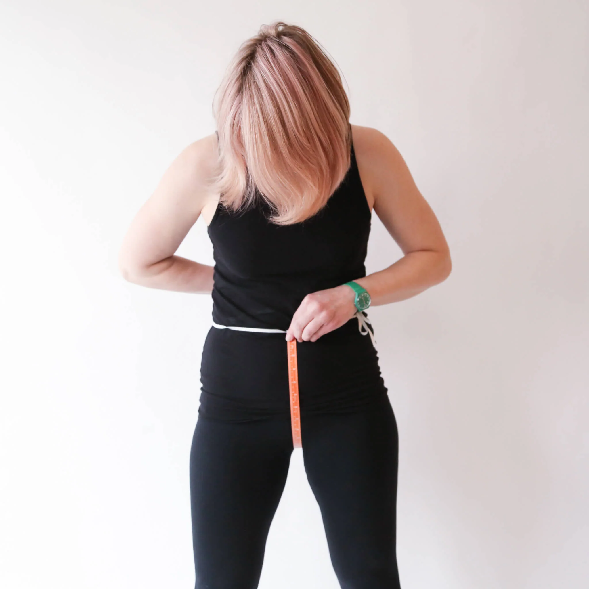 tape measure