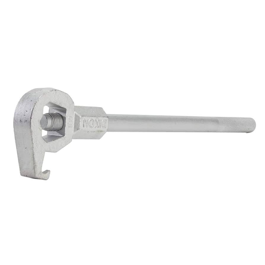 fire hydrant wrench