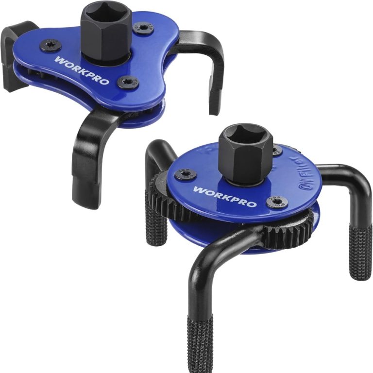 oil wrench