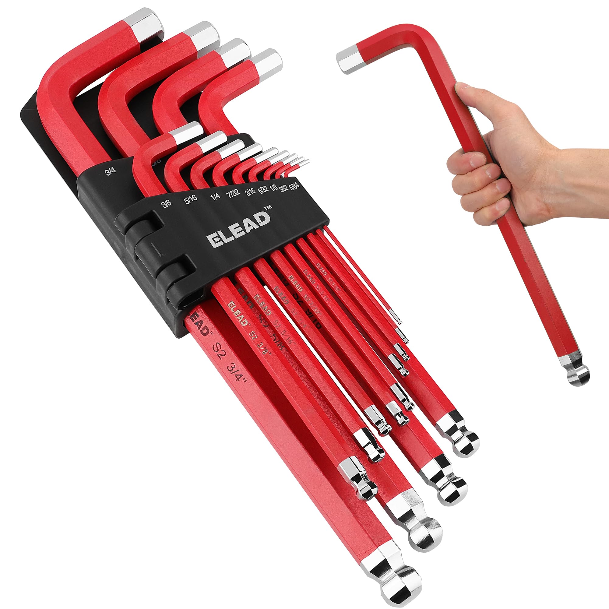 hex wrench set