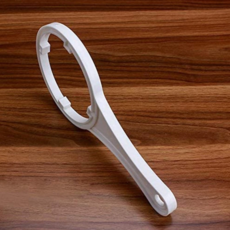 water filter wrench
