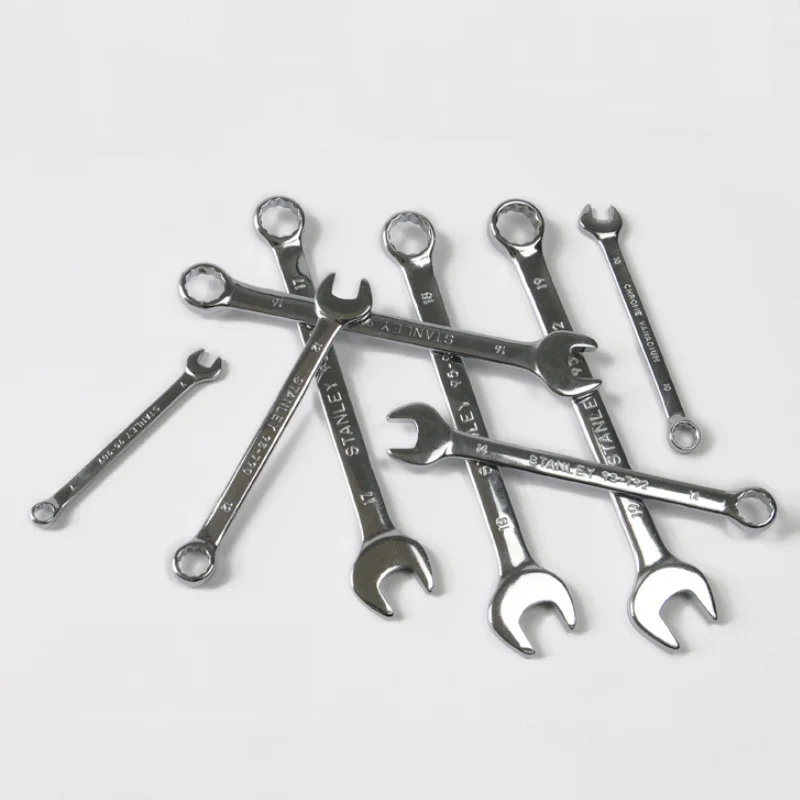 thin wrench set