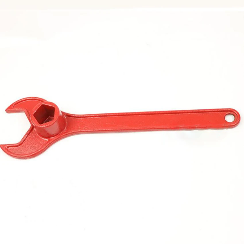 fire hydrant wrench