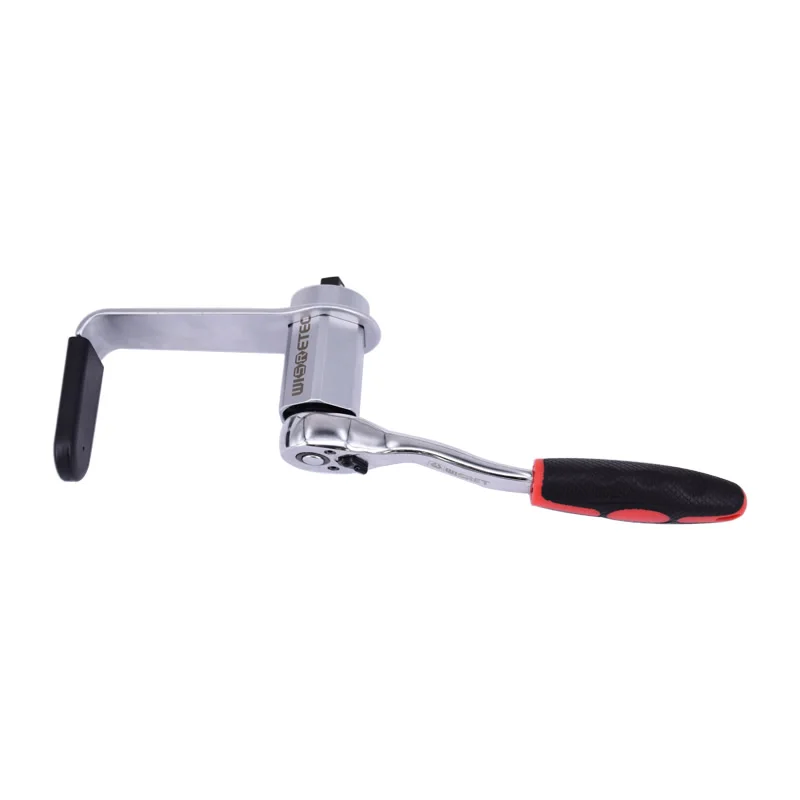 torque multiplier wrench