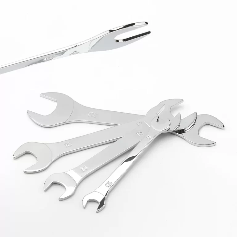 thin wrench set
