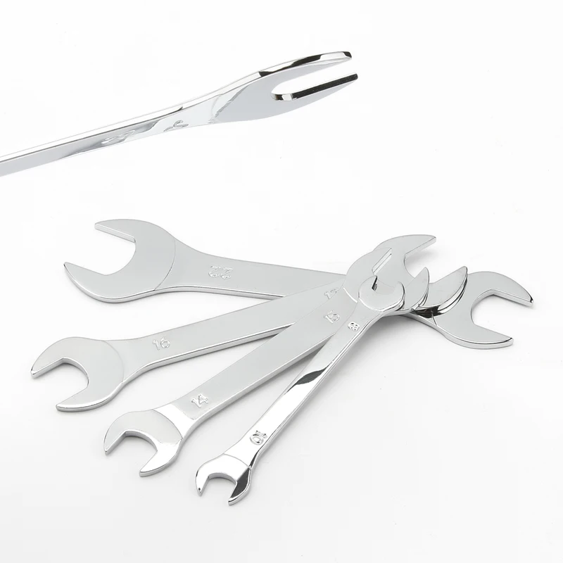 thin wrench set