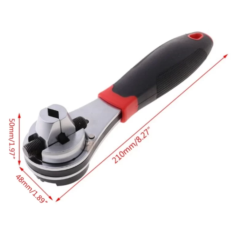 speed wrench