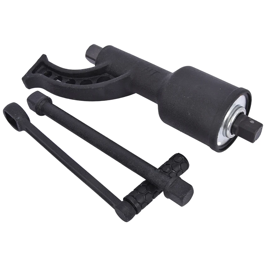 torque multiplier wrench