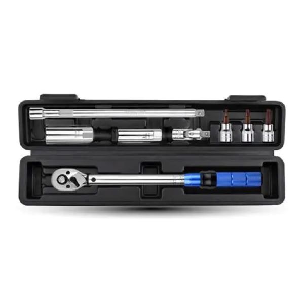 torque wrench for spark plugs