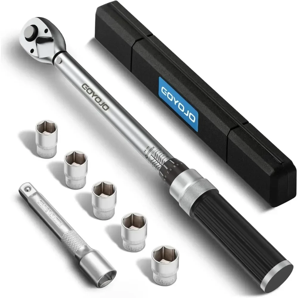 torque wrench inch pounds