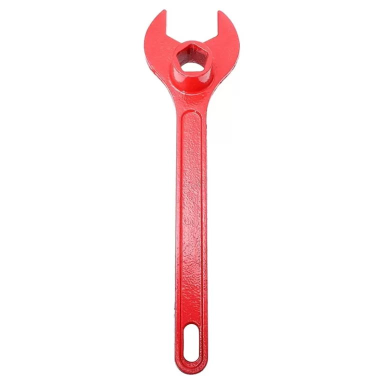 fire hydrant wrench