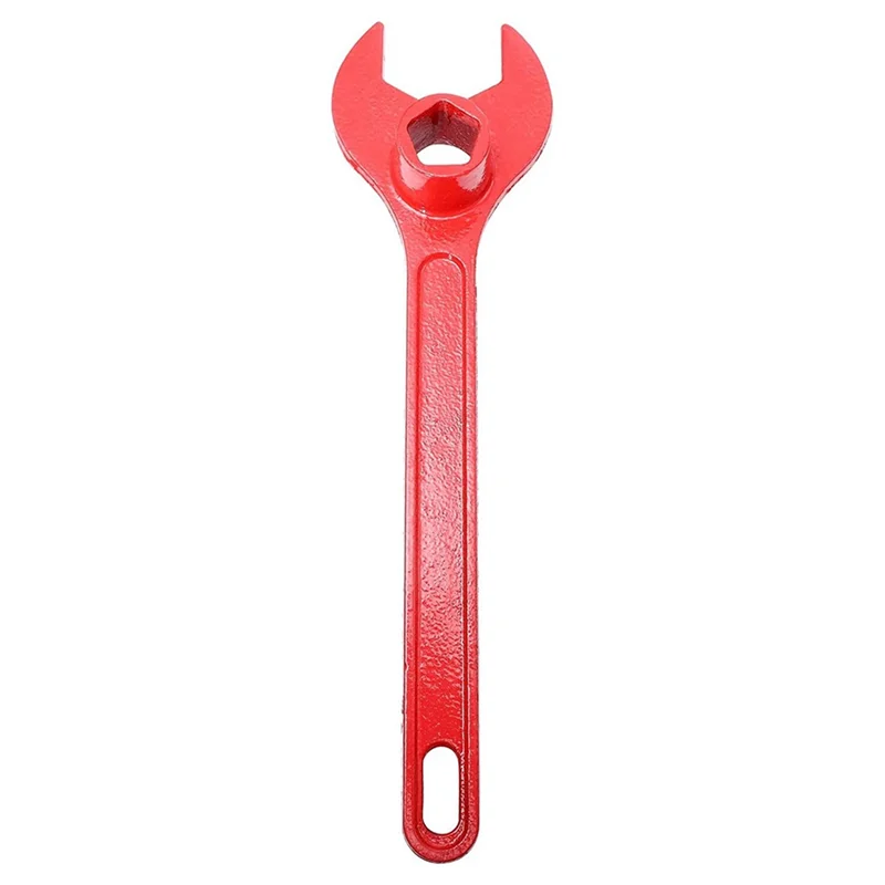 fire hydrant wrench