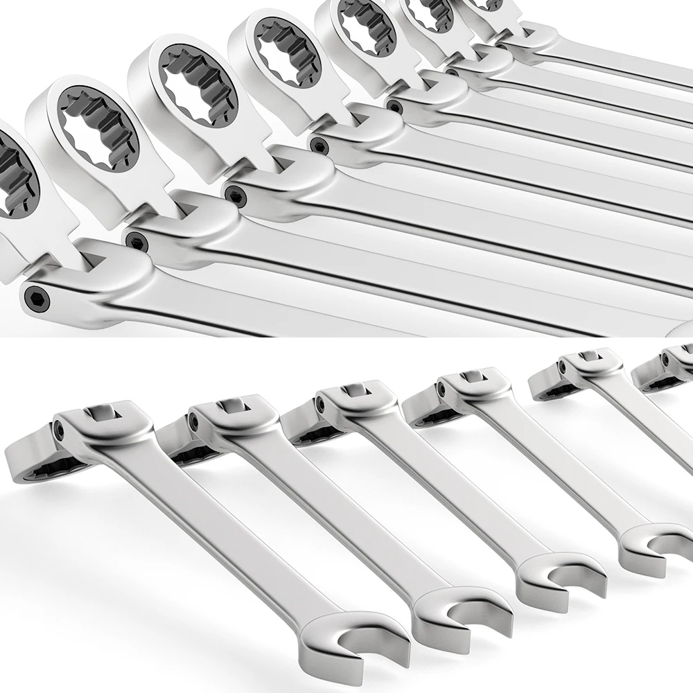 combination wrench set