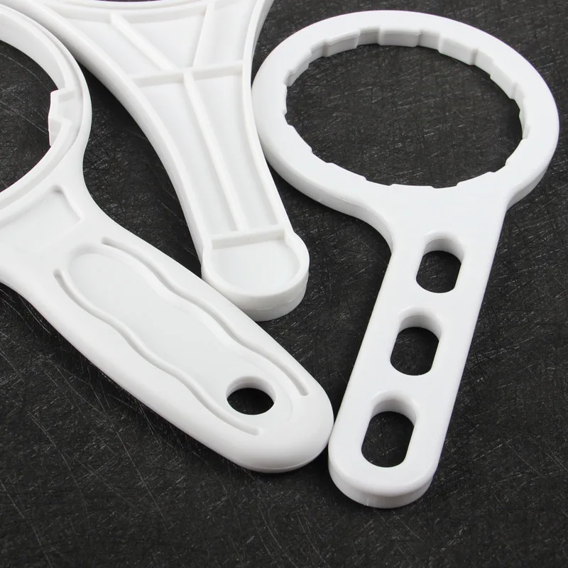 water filter wrench