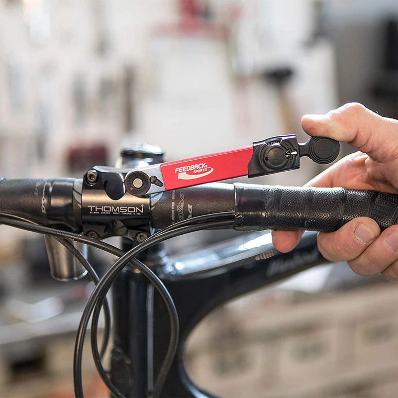 bike torque wrench