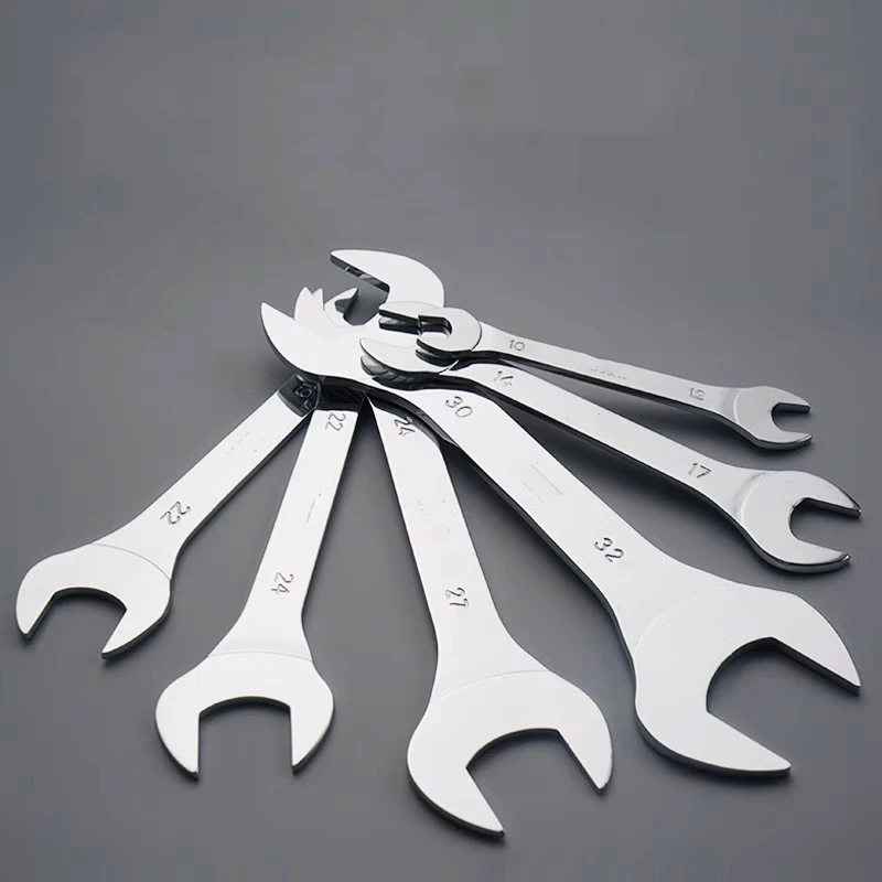 thin wrench set