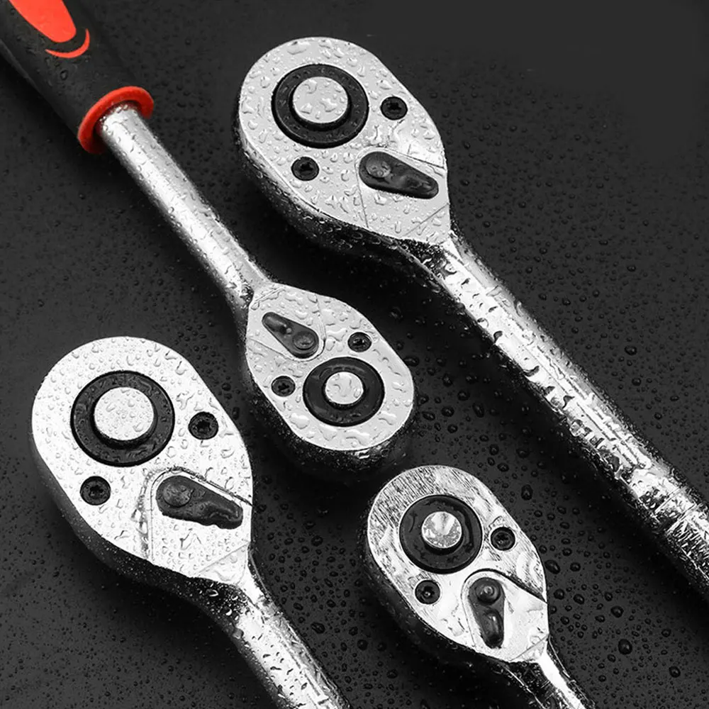 socket wrench