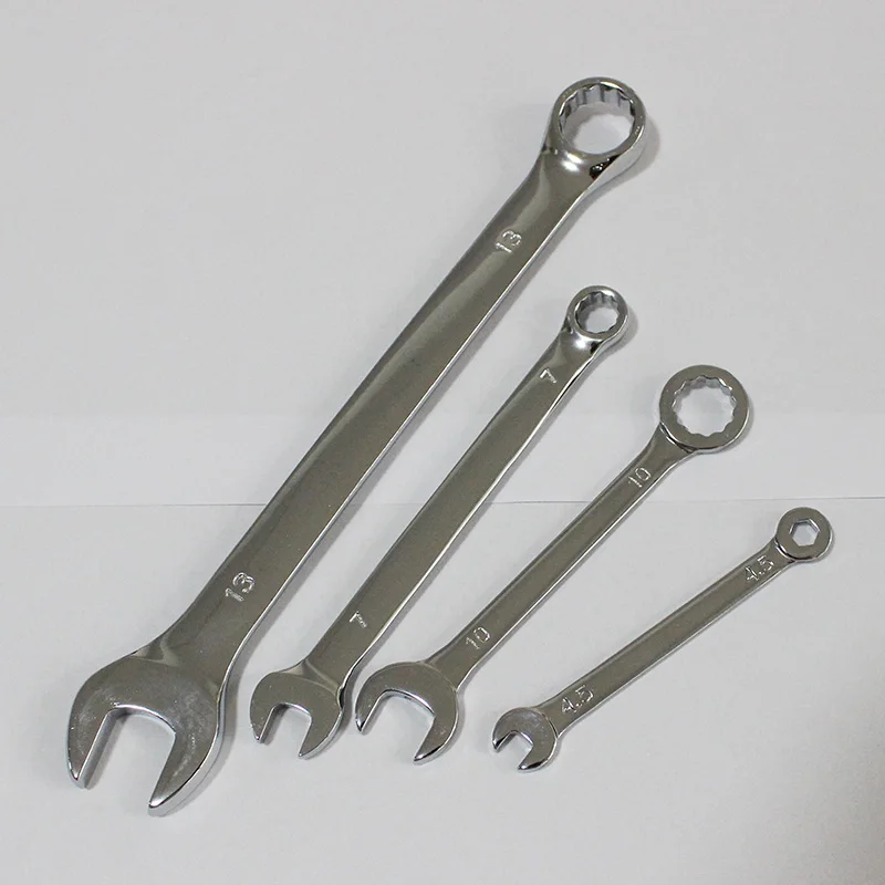 combination wrench set