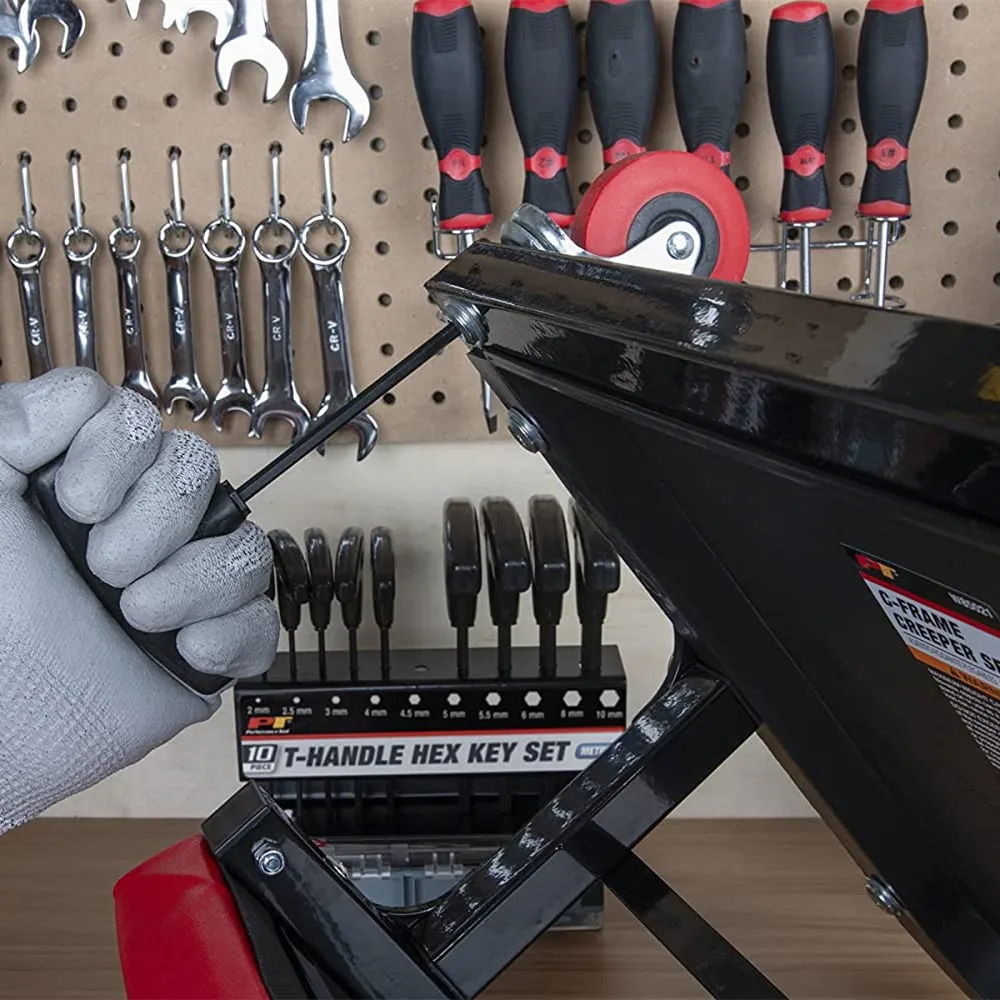 hex wrench set