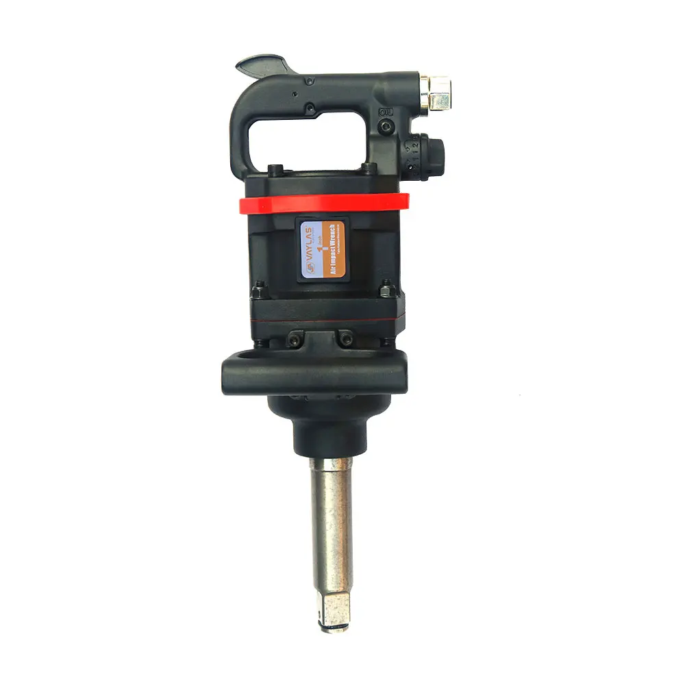 pneumatic impact wrench