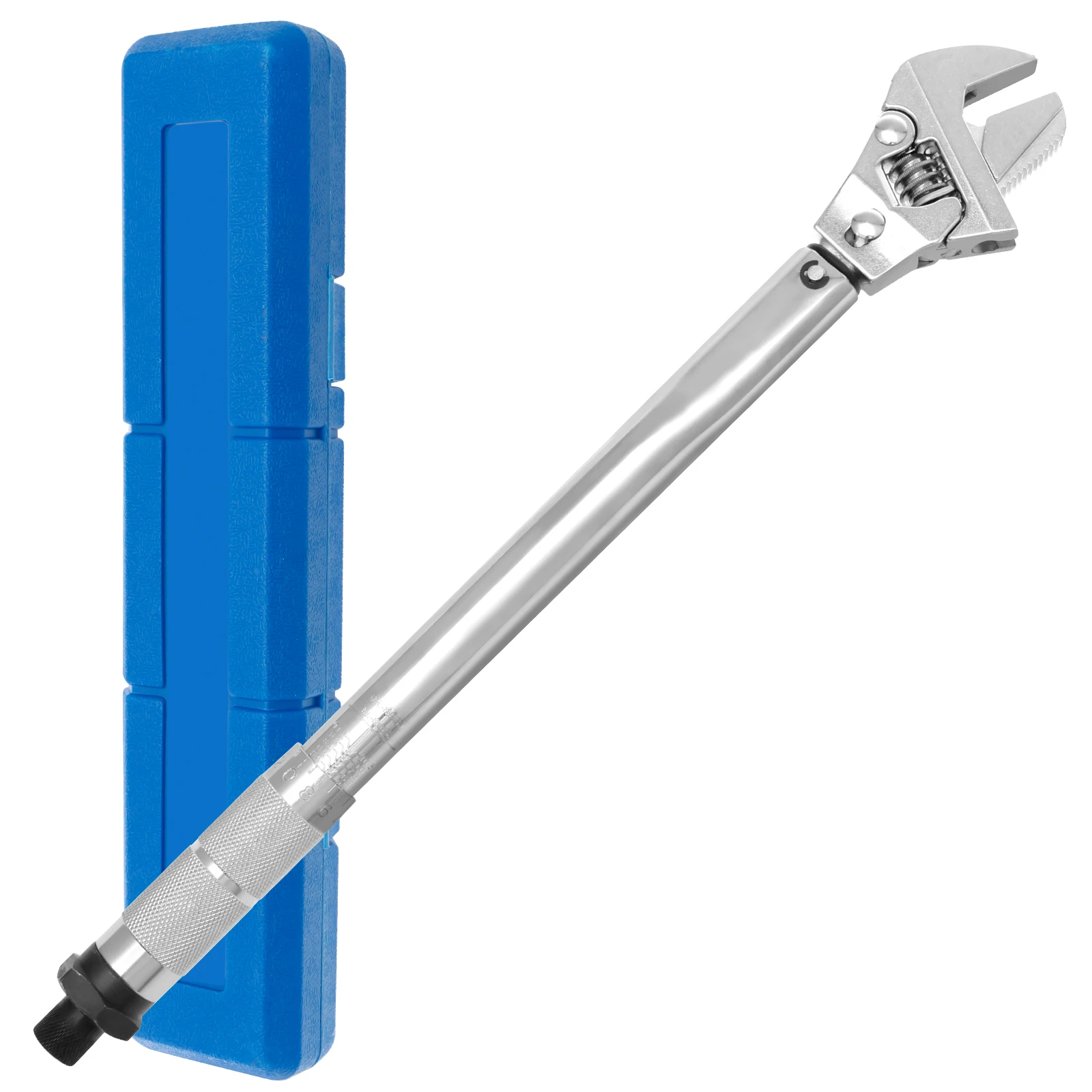 adjustable torque wrench